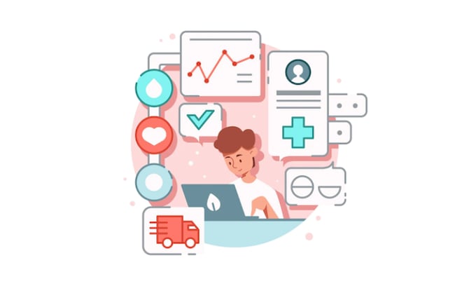 Why Is Medical App Development Getting More Popular in the Healthcare Sector?