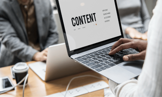 How To Develop An Effective Content Strategy For SEO In 2023
