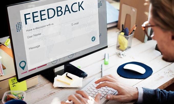 Free Feedback Widget for Website: Solutions, Tools, and Examples