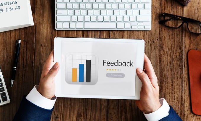 Top 10 Website Feedback Form Ideas (With Templates & Examples)