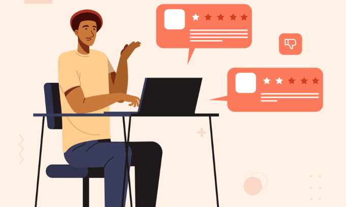 How to Strategically Deal with Disappointing Feedback as a Designer
