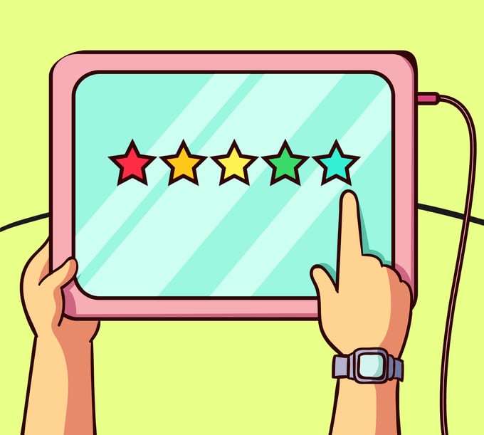 The Importance of Collecting Customer Feedbacks On-Premises