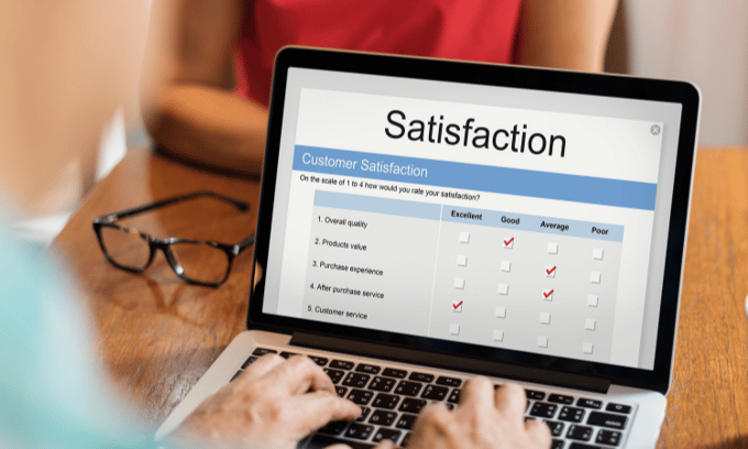 Customer Satisfaction Survey - Why It Counts More Than You Know