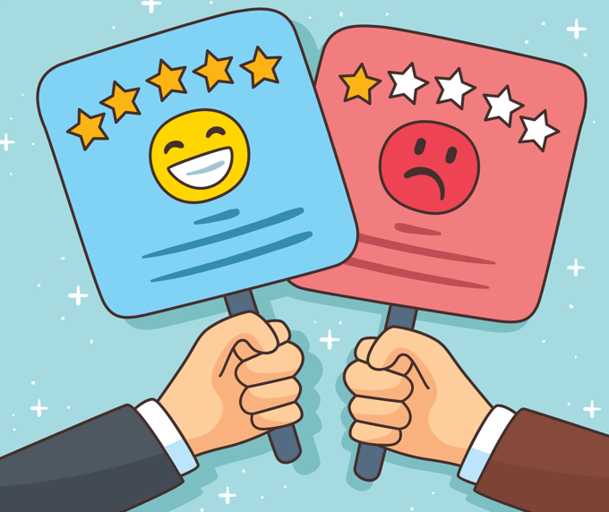 Customer Satisfaction vs Customer Delight - What is the Difference?
