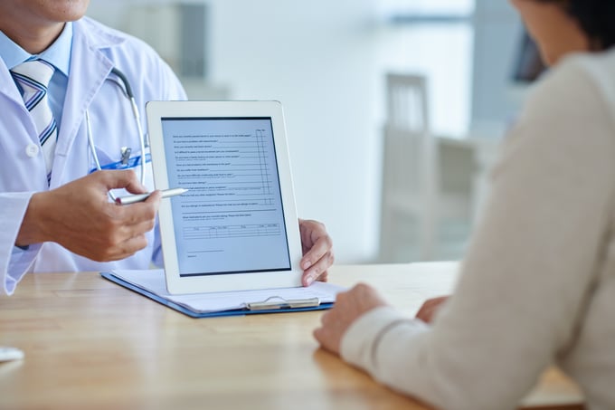 Patient Satisfaction Survey Questions and Tips