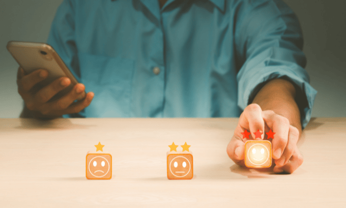 5 Customer Satisfaction Goals to Strive For in 2022