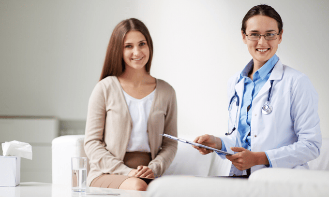 Difference between Patient Satisfaction and Patient Experience