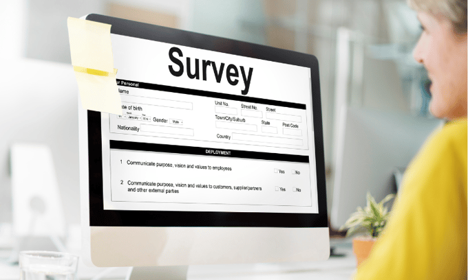 How to Increase Email Survey Response Rate? Actionable Tips