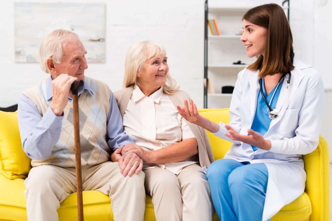 Measuring Patient Satisfaction: Using Insights To Improve Healthcare Experiences