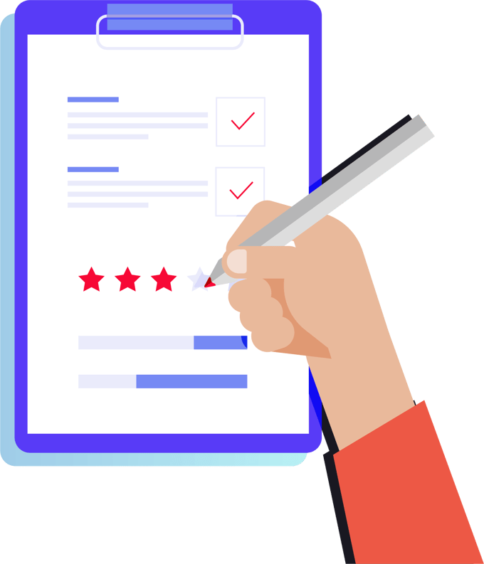 Making your Surveys and Feedback Forms more relevant