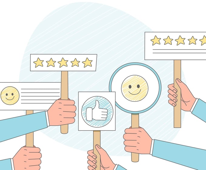 8 Things Most Companies Get Wrong While Capturing Customer Feedback